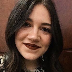 Meet your Posher, Mallory